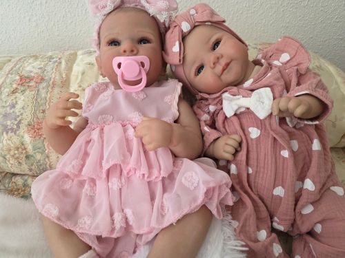 Muñeca Reborn
