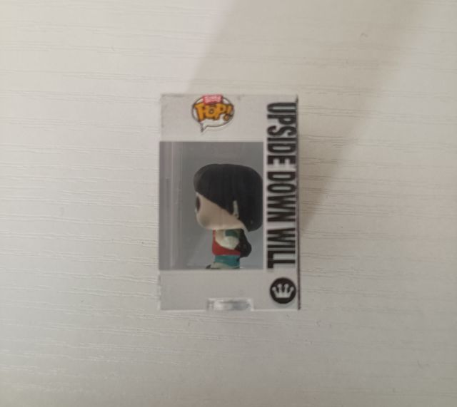 Bitty Pop! Stranger Things - Will