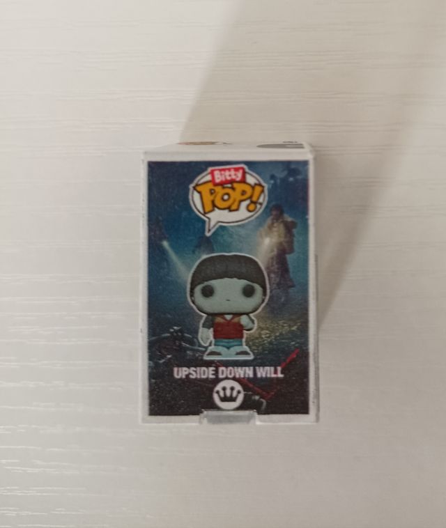 Bitty Pop! Stranger Things - Will