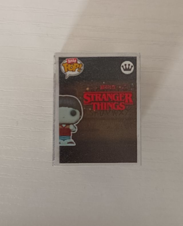 Bitty Pop! Stranger Things - Will