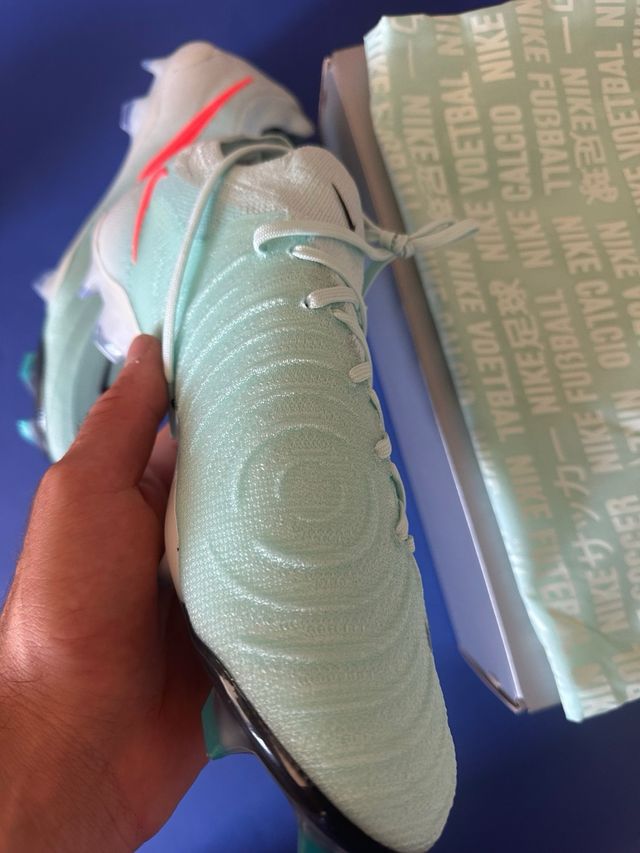 Nike Phantom GX2 Elite FG