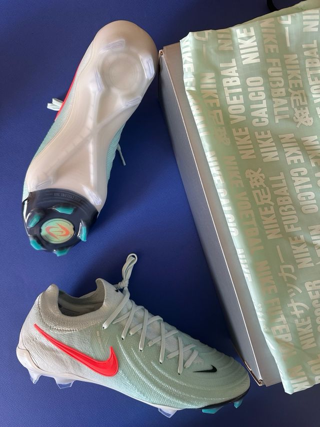 Nike Phantom GX2 Elite FG