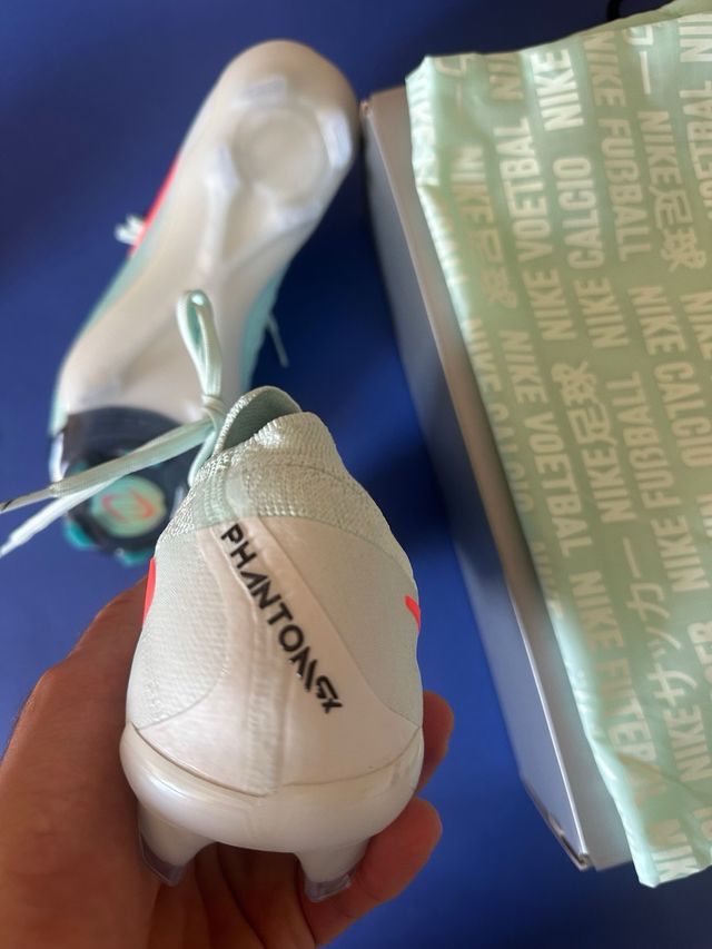 Nike Phantom GX2 Elite FG