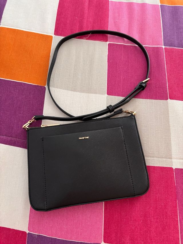 Bolso Parfois negro