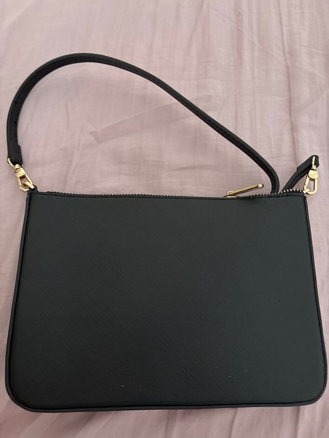 Bolso Parfois negro