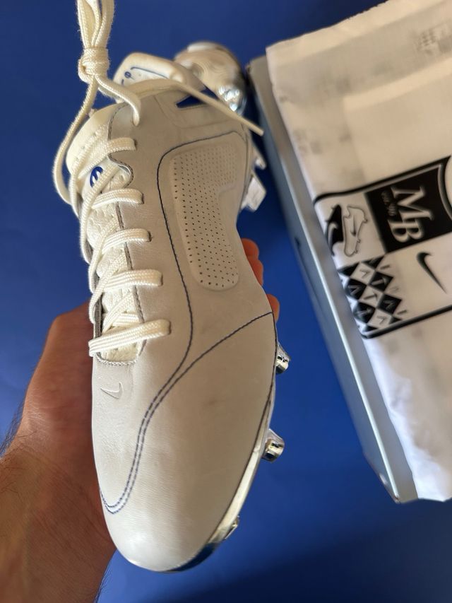 Nike Tiempo Legend 9 Elite Montebelluna FG 40,5