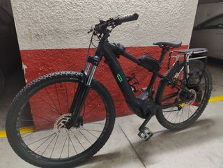 E-Bike SPECIALIZED LEVO HT 29 ¡¡¡OCASION!!!