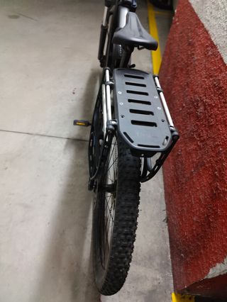 E-Bike SPECIALIZED LEVO HT 29 ¡¡¡OCASION!!!