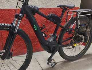 E-Bike SPECIALIZED LEVO HT 29 ¡¡¡OCASION!!!