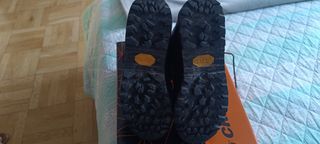 Scarponi Crispi - Marroni - Leopard - 37