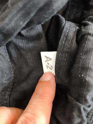 Kimono Jiu Jitsu A2 como nuevo, escucho ofertas.