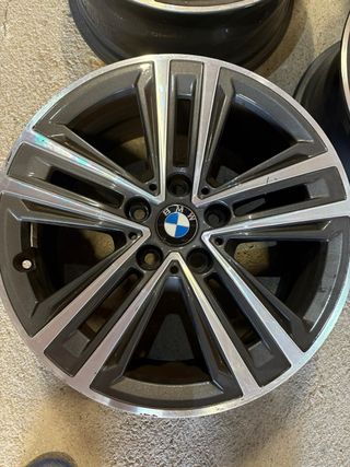 Llantas BMW 17" - R17
