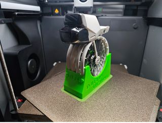 Soporte Impreso 3D DJI Flip