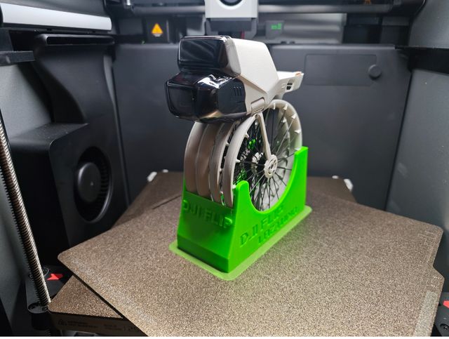 Supporto stampato 3D DJI Flip