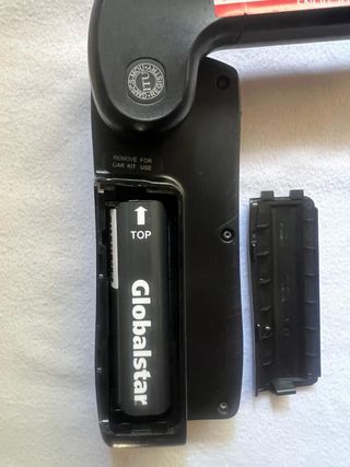 Teléfono satelital Globalstar GSP-1700