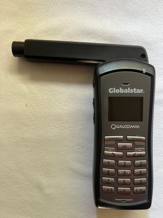 Teléfono satelital Globalstar GSP-1700
