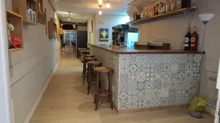 BAR RESTAURANT CAFETERIA en Sant Feliu