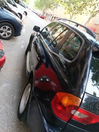 BMW X3  X3 2005