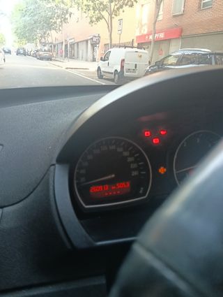 BMW X3  X3 2005