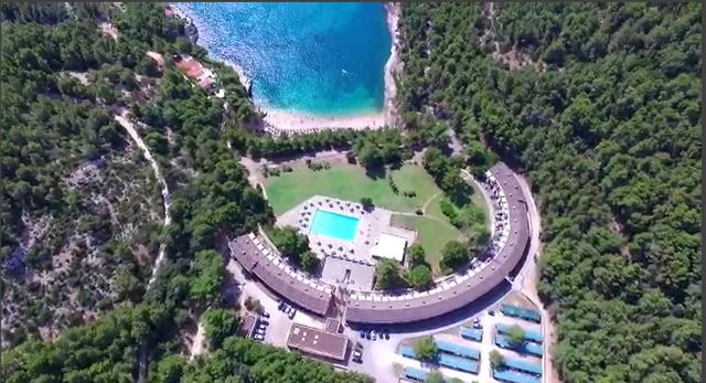 Gargano Pugnochiuso casa vacanze