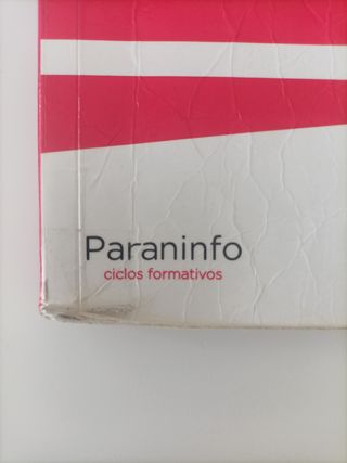 Oficina de farmacia
