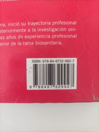 Oficina de farmacia