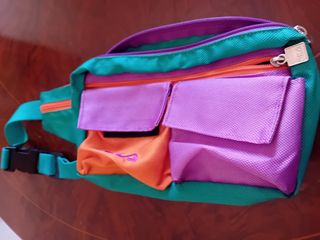 Marsupio Fila multicolor