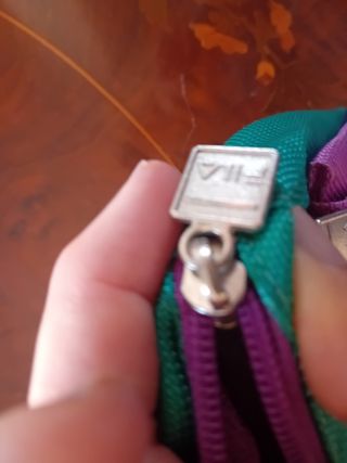 Marsupio Fila multicolor