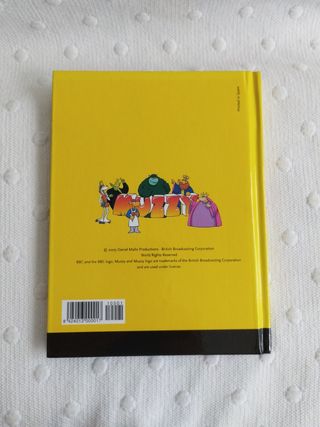 Muzzy: Curso de idiomas