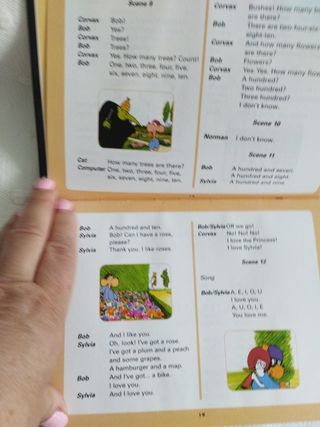 Muzzy: Curso de idiomas