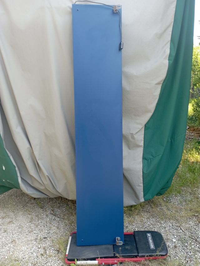 Insegna Goodyear vintage