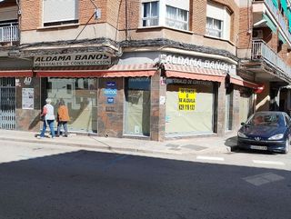 Local comercial en venta en Manzanares