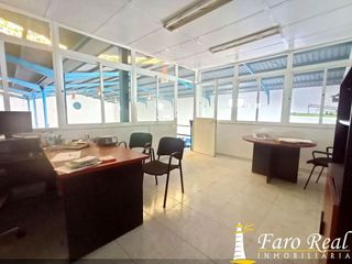 Nave industrial en venta en Ctra Jerez-Ctra del Puerto en Sanlúcar de Barrameda