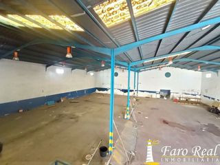 Nave industrial en venta en Ctra Jerez-Ctra del Puerto en Sanlúcar de Barrameda