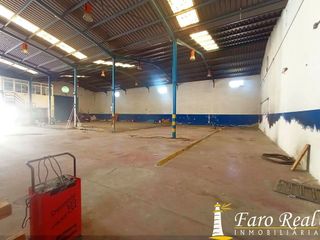 Nave industrial en venta en Ctra Jerez-Ctra del Puerto en Sanlúcar de Barrameda