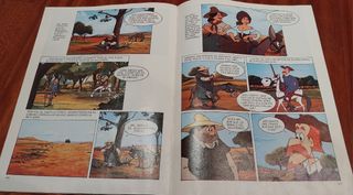 Tebeo 1979 Don Quijote de la Mancha Episodio N 22
