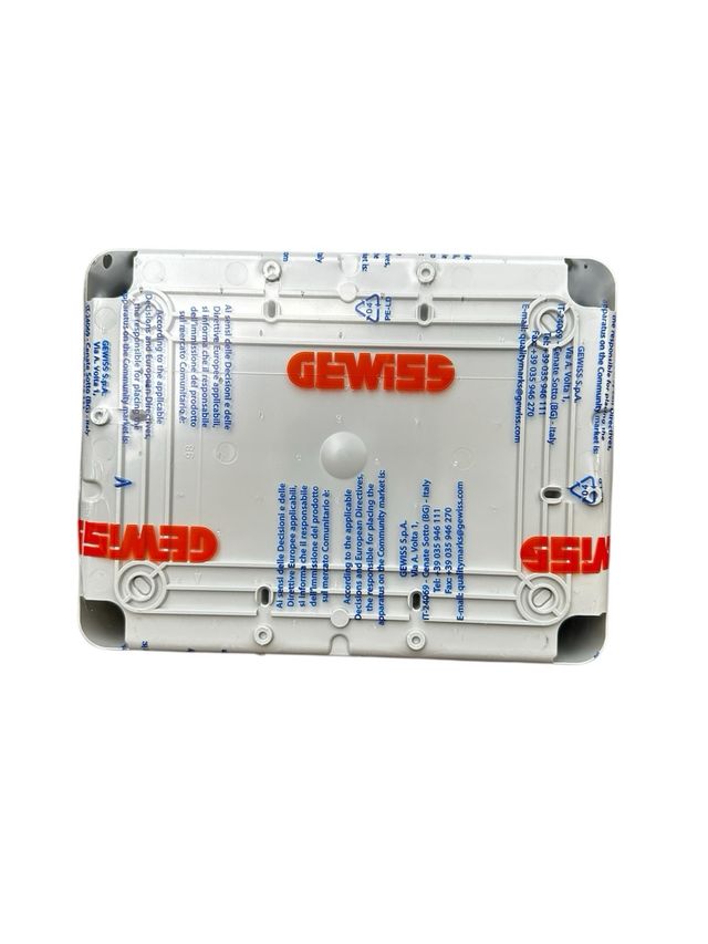 Scatola derivazione Gewiss GW44117