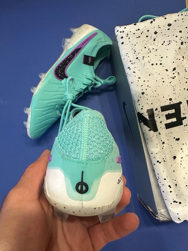 Nike Tiempo Legend 10 Elite FG