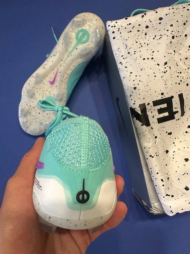 Nike Tiempo Legend 10 Elite FG