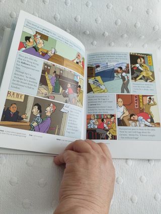 Around the World in 80 Days - Dominoes Starter