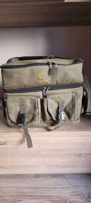 Macuto Baracuda Pesca