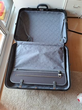 Maleta Gladiator Grande Azul