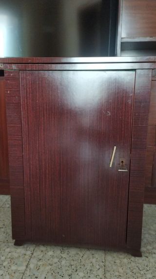 Maquina de coser Alfa