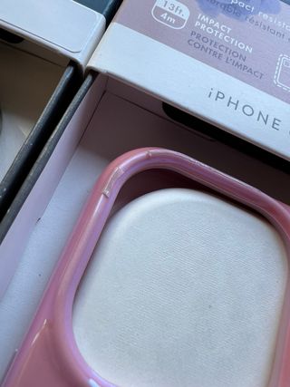 Fundas LAUT iPhone 13 Pro