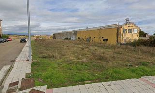 Terreno en venta en Villaquilambre