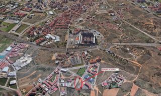 Terreno en venta en Villaquilambre