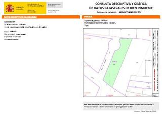 Terreno en venta en Villaquilambre