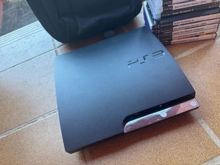 CAMBIO PS3 (PlayStation 3) 300GB