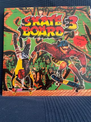 Lote variado de discos Hip-Hop, Rap, electronica