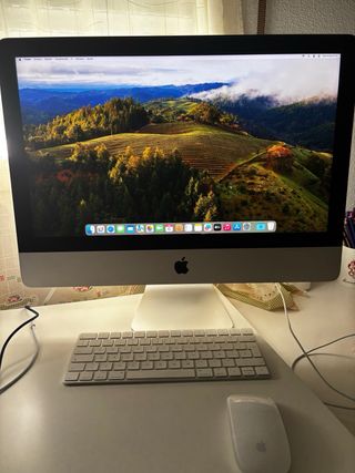 iMac 21.5" Retina 4K 2019